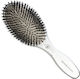 Olivia Garden Care Brush Hair Silver