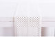 Beauty Home Geometric Sewing Lace White Made of...