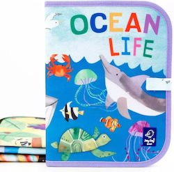 Μαυροπινακας Σουπλα Ocean Μαυροπινακας Σουπλα Ocean