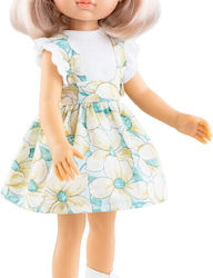 Paola Reina Doll Clothes