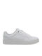 Ανδρικά Sneakers Λευκό
