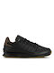 Rinzler Herren Sneakers Schwarz