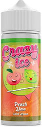 Steam City Flavor Shot Crazy Ice 20ml/120ml 1pc...