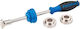 Lagerpresse-Werkzeug für BB30 Shimano Press Fit Park Tool