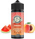 Steam Train Flavor Shot Bells Whistles 120ml 1τμχ