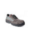 Wurth Triton Low Safety Brown S1P