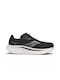 Ride 18 Sport Shoes Training Black