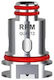 Smok Rpm Quartz Αντιστάση Ηλεκτρονικών Τσιγάρων 1.2ohm (MTL)