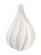 Pendant Lamp Shade 1xe27 White Φ20.5cm Alva 2103 Umage 2103 White