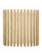 Lampshade 1xe27 Oak Square 27.5cm Komorebi Umage 2250c2250-2 Brown