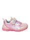 Kinder Sneakers Rosa