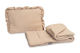 Sensillo Kinderwagenabdeckung Beige