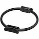Yoga Pilates Ring Μαύρο