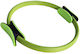 Yoga Pilates Ring Πράσινο