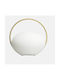 Umage Dekorative Lampe Weiß