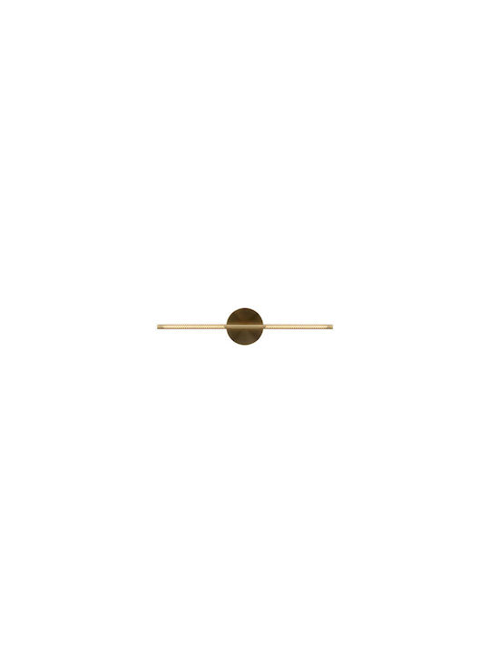 Umage Omni Lumină De perete Bronz 74x16.6cm Umage Omni Lumină De perete Bronz 74x16.6cm
