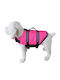 Denik Dog Life Jacket XL 45cm Pink