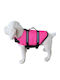 Denik Hundeschwimmweste XXL 48cm Pink