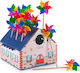 Windspiel Moulin Roty