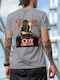Ozzy Osbourne Artwork Tshirt