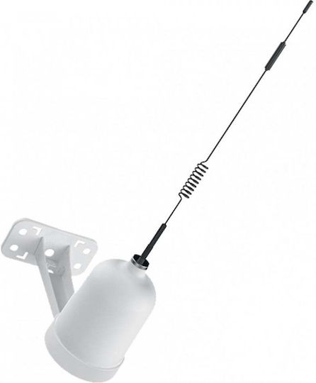 Sil-100 Solar Charging Street Panel Antenna Module