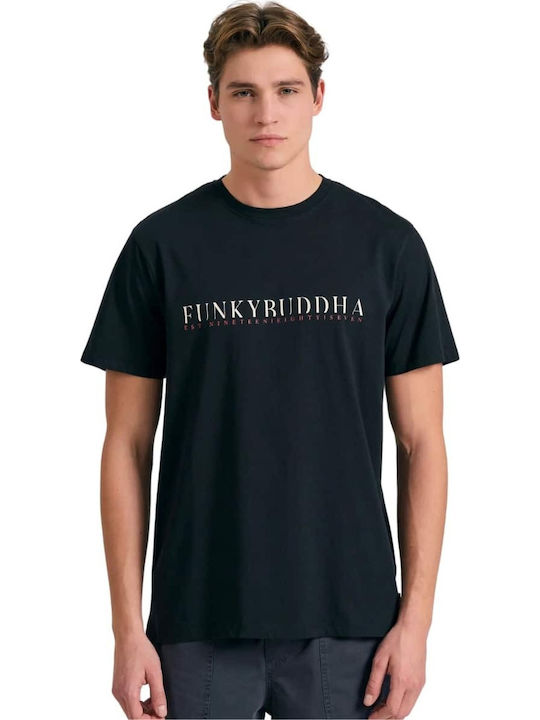 Tricou Negru