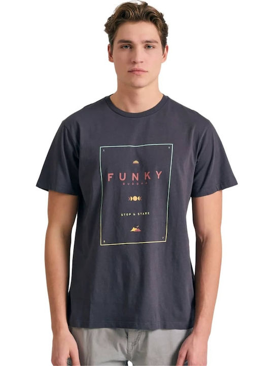 T-shirt Gray