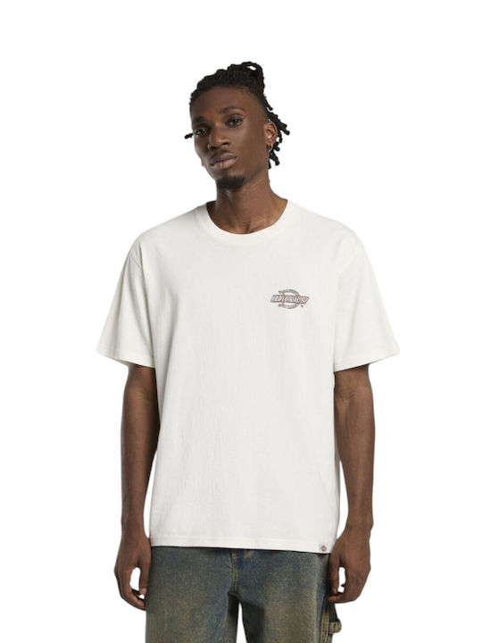 Dickies T-shirt Beige