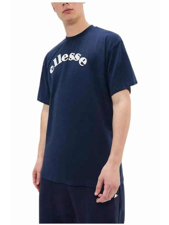 Ellesse T-shirt BLUE