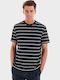 Dune T-shirt Black, White