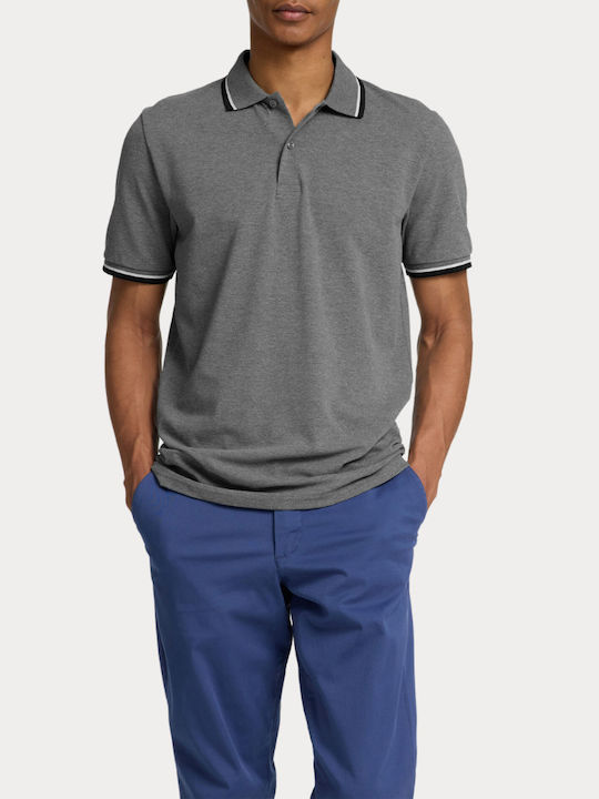 Selected Polo Short Sleeve Athletic Blouse Medi...