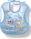 Babydom Лигавник Пластмаса Син