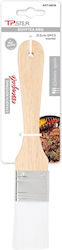 Tpster Βουρτσα Bbq 21cm 36036