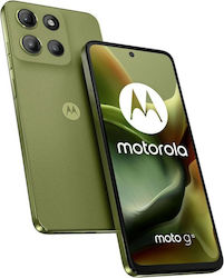 Motorola Moto G15 Dual-SIM (8GB/128GB) Iguana Green Motorola Moto G15 Dual-SIM (8GB/128GB) Iguana Green