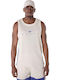 Mesh Tricou Beige