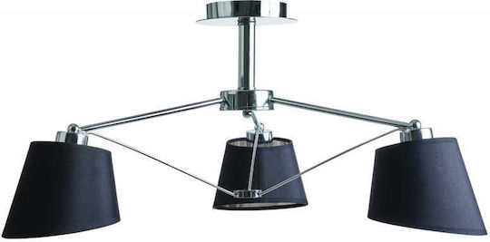 ArkoLight Plafonieră de Tavan cu Soclu E27