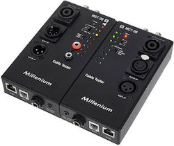 Millenium 437377 Tester Καλωδίων