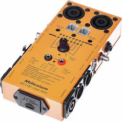 Millenium 223637 Tester Καλωδίων Ήχου