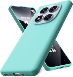 Orso Rubber Silk (Redmi Note 14 Pro 5G / Poco X7)