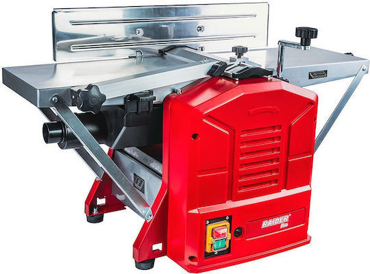 Raider Rdp-apt02 Ξεχονδριστήρας με Ισχύ 1500W, Δίσκο Κοπής Διαμέτρου 2.5mm & Ταχύτητα Κοπής 8500rpm