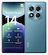 Xiaomi Redmi Note 14 Pro 4G NFC Dual SIM (12/51...