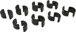 Hydraulisches Crimpwerkzeug zum Crimpen von Pex-al-pex Rohren Geko G00902