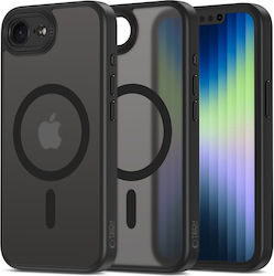 Tech-Protect Magcam Μαύρη (iPhone 17e / 16e) Tech-Protect Magcam Μαύρη (iPhone 17e / 16e)