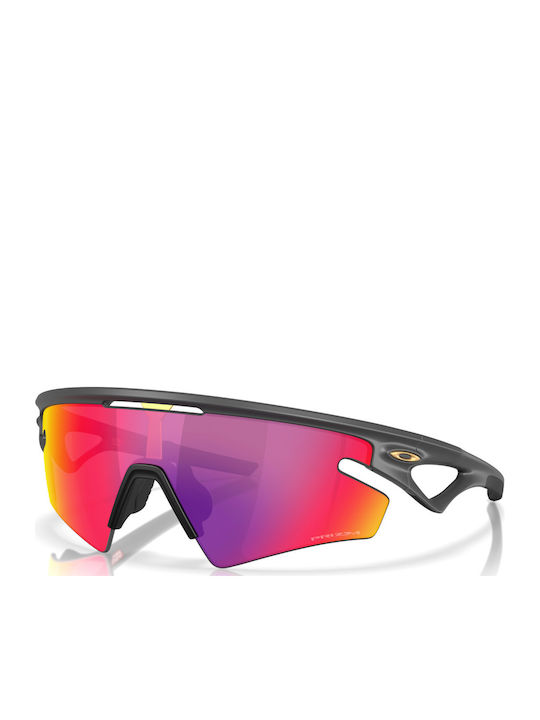 Oakley Sphaera Мъжки Слънчеви Очила с Черна Пла...