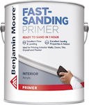 Benjamin Moore Primer 3.78lt