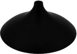 Around World Top Cover Lampshade Umage 4228 Black
