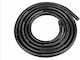 Team Corally Ultra V+ Silikonkabel Super Flexibel Schwarz 12awg 1731 0,05 Litzen Ø 4,5mm 1m Team Corally