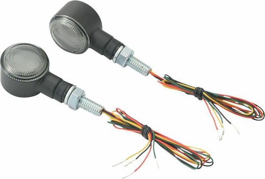 Pereche de semnalizatoare LED Daytona față-spate 89275 2 buc
