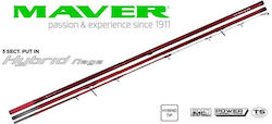 Maver Καλάμι Ψαρέματος 4.2m Maver Καλάμι Ψαρέματος 4.2m