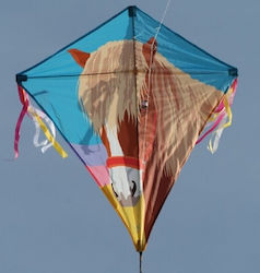 Spiderkites Χαρταετός Υφασμάτινος 70x70εκ Spiderkites Χαρταετός Υφασμάτινος 70x70εκ